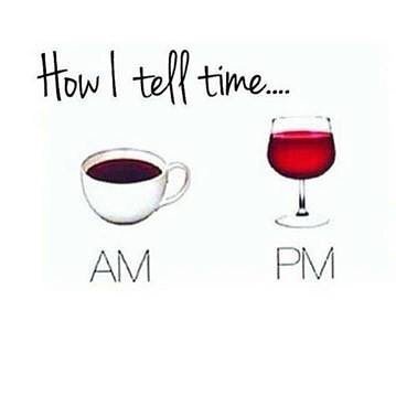 CoffeeBrue's tweet photo. New #Coffee Instagram by @fit_duchess_ It's how it works.. #wine #coffee #work #iliveforcoffee #wino https://t.co/z89SQLq2RM
