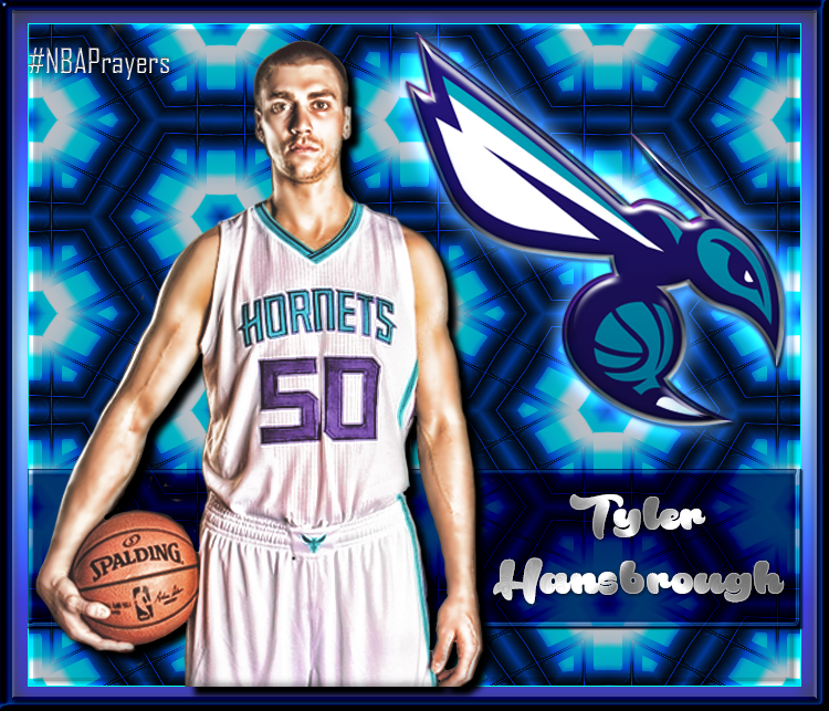Pray for Tyler Hansbrough ( hope your birthday was blessed & happy  