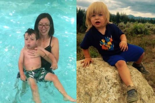 KKTV11News's tweet photo. *PLEASE RT*
AMBER ALERT for mom and 2 kids in Colorado
INFO HERE --> https://t.co/m9FidMEy2y https://t.co/QGvC2CYJrY