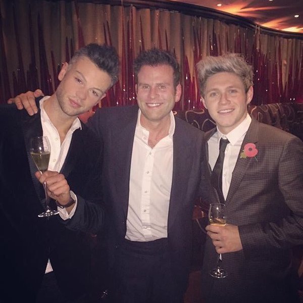 StylesRayita1's tweet photo. IG Peter: Last night #MITS2015 https://t.co/oRXjRiFZOM