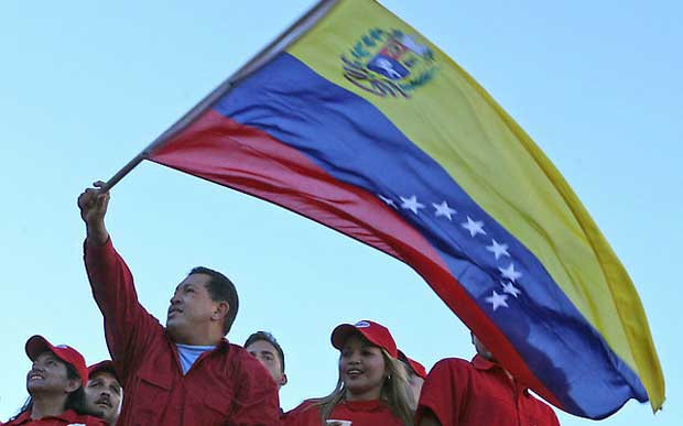 VTVcanal8's tweet photo. #VideoVTV | Mi Bandera, la Alegría y el Alma de la Patria https://t.co/MST4tFlWQs  https://t.co/5YjnmYxuLJ