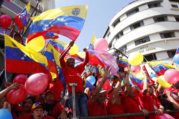 VTVcanal8's tweet photo. #VideoVTV | Mi Bandera, la Alegría y el Alma de la Patria https://t.co/MST4tFlWQs  https://t.co/5YjnmYxuLJ