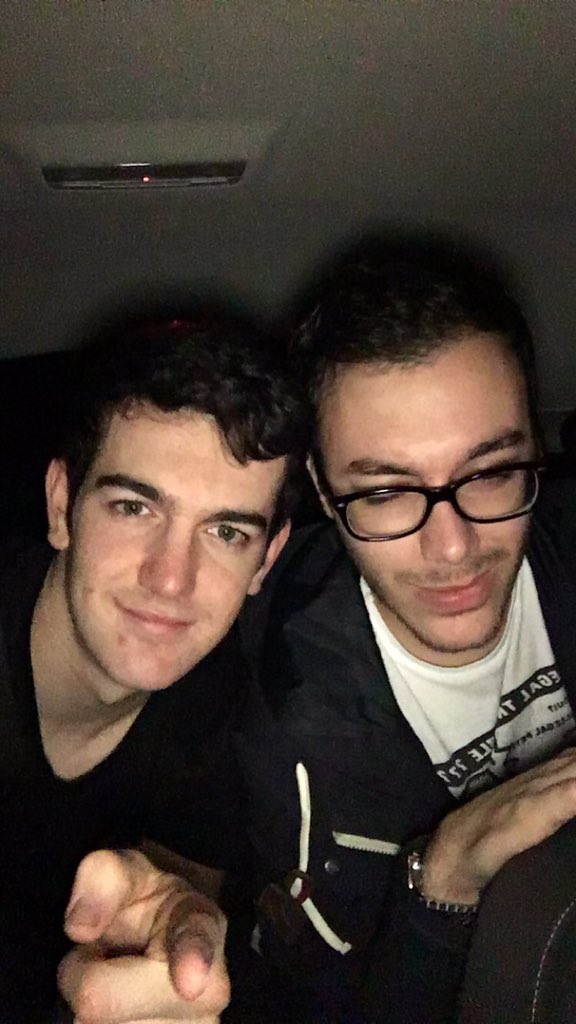uwskarting's tweet photo. Who's on the road and excited for Buckmore? #Moffbert #ItalianStallion #slowbutashagger https://t.co/c1rffbjMiM