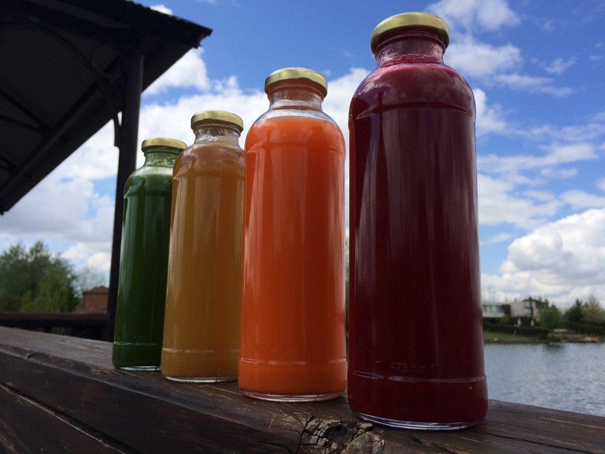 HealthieJuice's tweet photo. Rico, Sano y Nutritivo! Así es #HealthieJuice #SuperFoodYeah https://t.co/YH3nHmDwzj https://t.co/BLznqxO5ZP