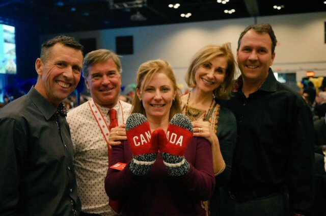 Gold Medal Plates (@gmpcalgary) on Twitter photo These folks just got brand new <a href="/hudsonsbay/">Hudson's Bay | La Baie d'Hudson</a> mitts... and they're heading to Tuscany! @GoldMedalPlates #GMP2015 These folks just got brand new <a href="/hudsonsbay/">Hudson's Bay | La Baie d'Hudson</a> mitts... and they're heading to Tuscany! @GoldMedalPlates #GMP2015