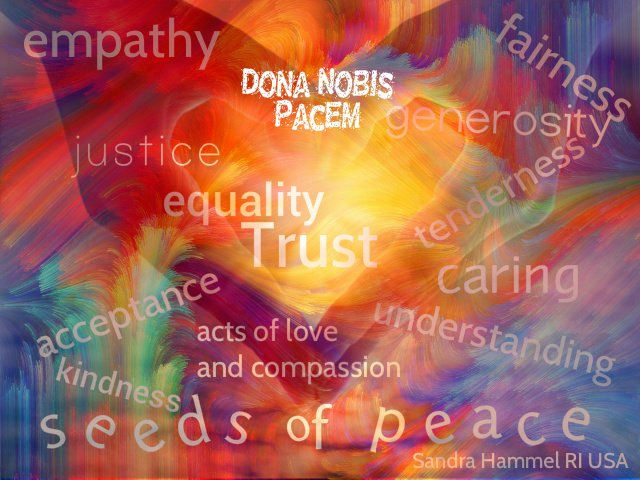 ilovemylife5's tweet image. #blog4peace