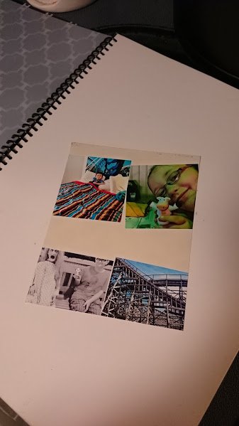 busymommylist's tweet photo. I uploaded my Instagram pics from #BloggyCon15 onto #PicCollage & printed on my #HP printer! @PicCollage https://t.co/vRfOWs9J1R