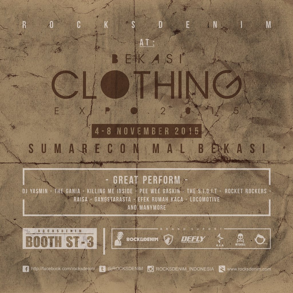 ROCKSDENIM's tweet photo. https://t.co/sJ5bwUbBzR