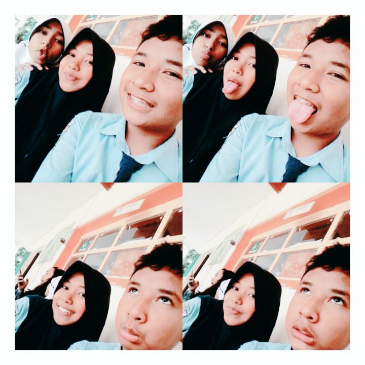 hasna_shf's tweet photo. Lagi akur 🙌 muka gile 🙈 https://t.co/ZhkZMcqbvs