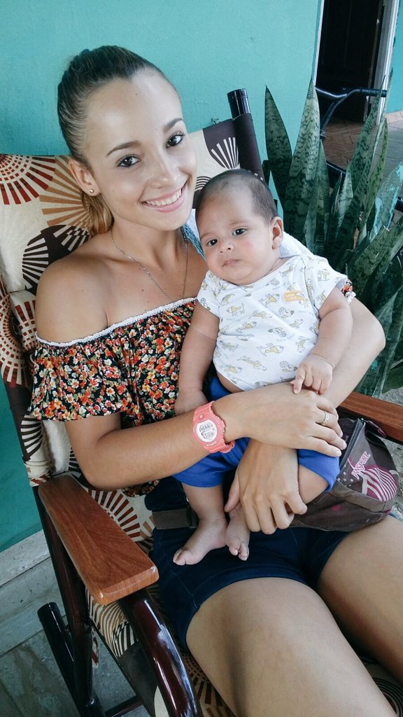 darlingpma's tweet photo. Jean José♡ Sangre de mi sangre, Mi pequeño rey. #BabyBroth https://t.co/EfYhaysivd