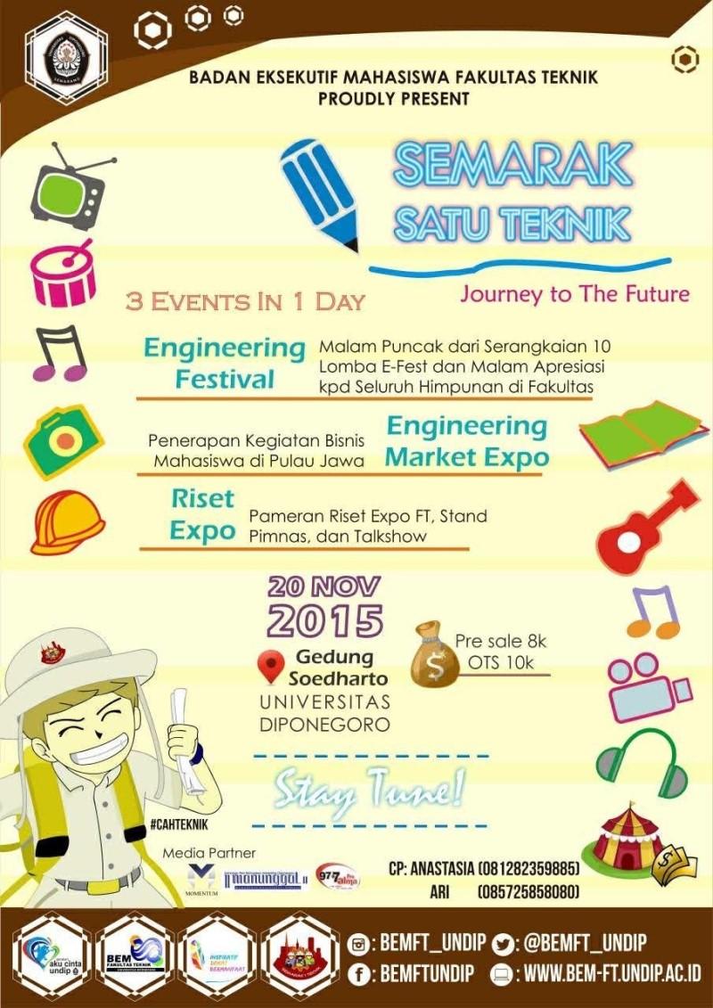 Ticket price
Pre Sale: 8k
Ots : 10k