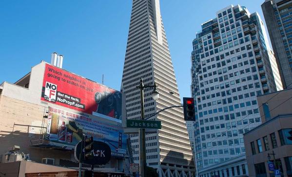 Inside San Francisco tweet media
