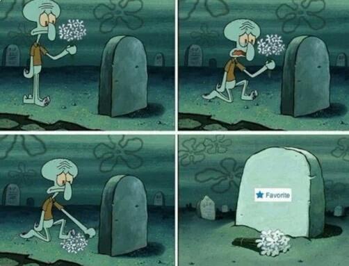 Beelana_'s tweet image. #RipFav no puedo con esto #QueVuelvaElFav 😢😢😢