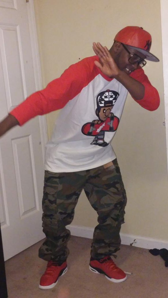 triggsofly's tweet photo. Look at my dab 🔥👌 #fuckitup https://t.co/OBMCkOtall