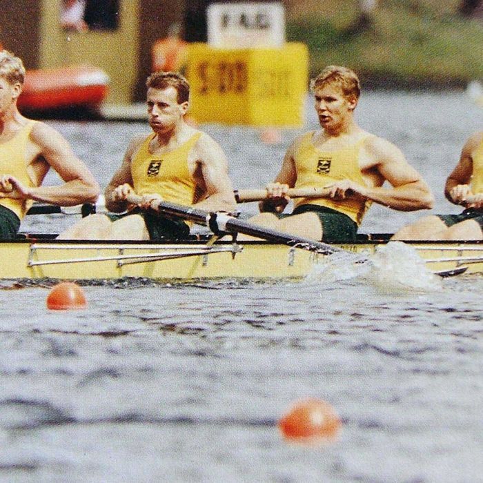 Rowing Online tweet media