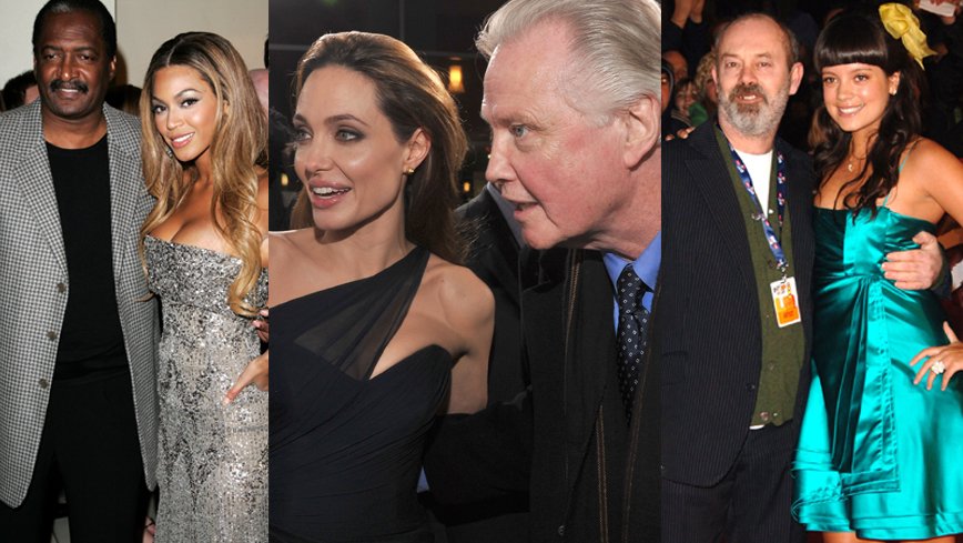 famouslive's tweet photo. These celebrities have daddy issues https://t.co/VTA8pAyVmf https://t.co/1kC6nADOTg
