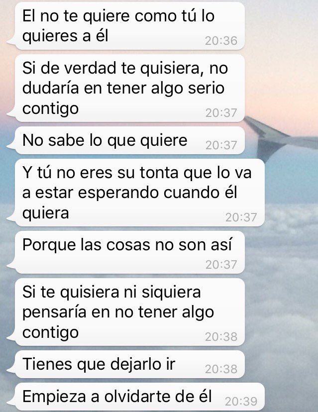 Mxreferendum's tweet photo. Sé que muchas necesitan leer algo así 👐🏻 https://t.co/amLEC6wEhm