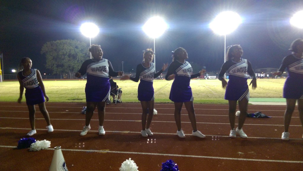 TeagueCheer15's tweet image. #tmscheer