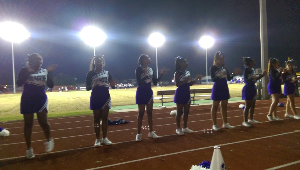 TeagueCheer15's tweet image. #tmscheer