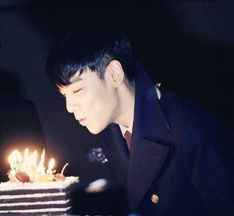 Happy Birthday oppa Choi Seung Hyun (T.O.P or Tabi) 