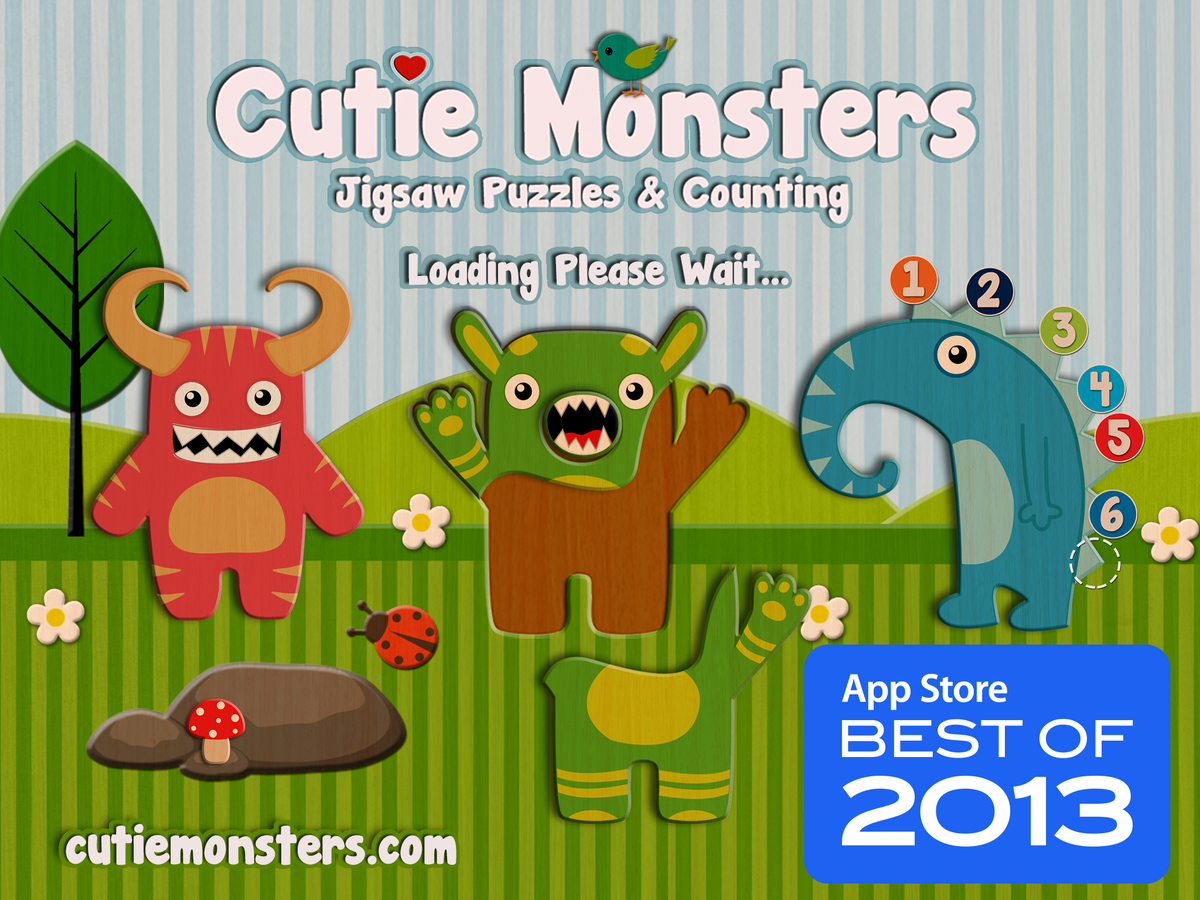 Cutie_Monsters's tweet image. Cutie Monster #puzzles #learningtocount #counting #Monsters play.google.com/store/apps/det…