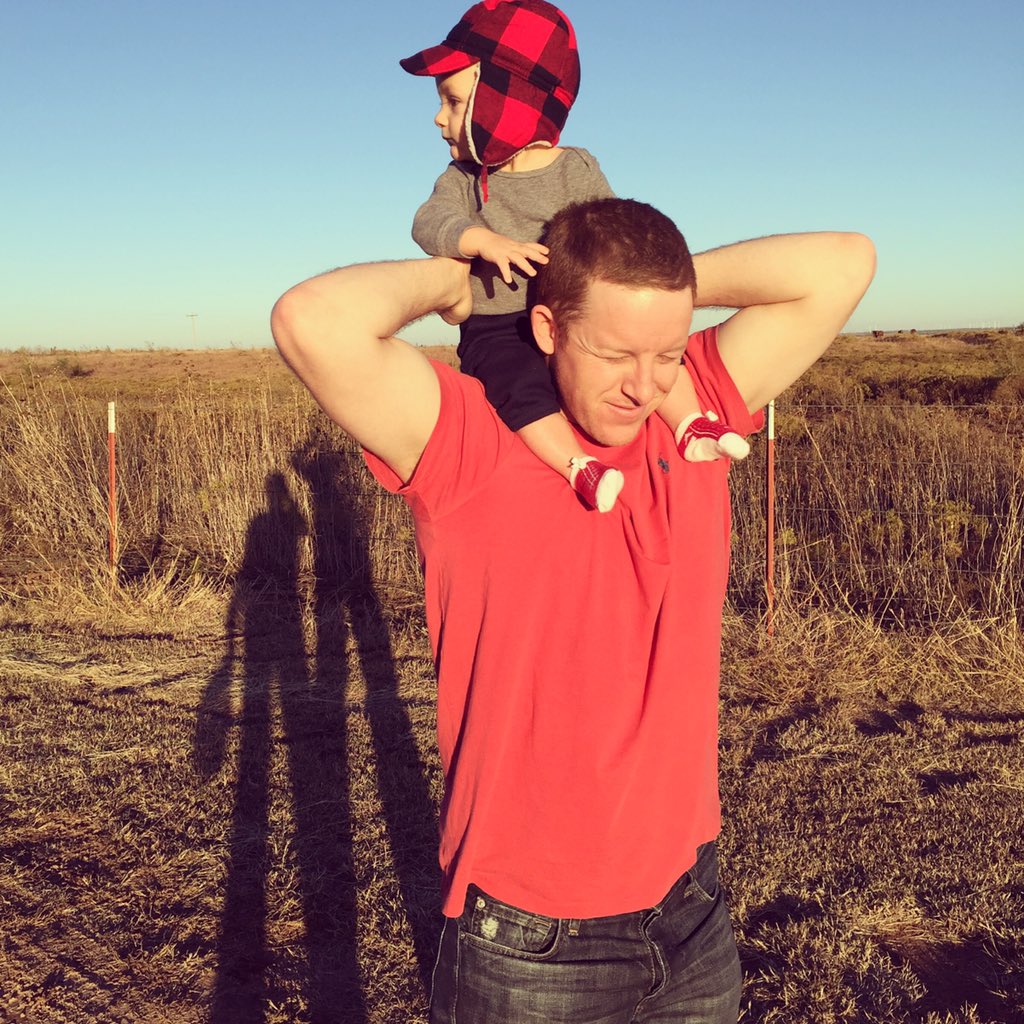They say "marry a man u want your son to grow up and be just like" well that's what I'm doing.... In 74 days! #stud