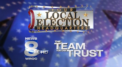 News_8's tweet photo. Did you miss #ElectionDay2015 results? View News 8's website: https://t.co/YDMOiVdk9B #WROCTV #YLEHQ https://t.co/jrOTZ0zf7F