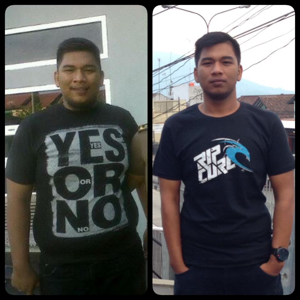 joelbrownn's tweet photo. Before After 😀😁 https://t.co/1RK31EYKft