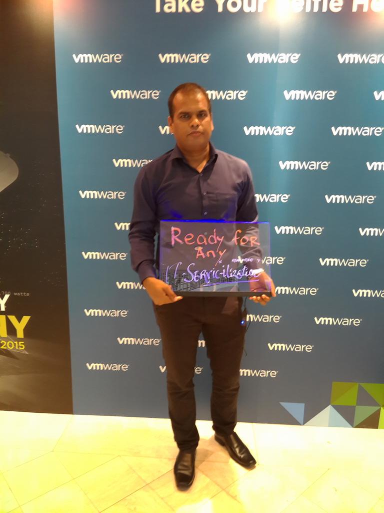 optimion's tweet photo. #vforumsg https://t.co/BcEBfmQ484