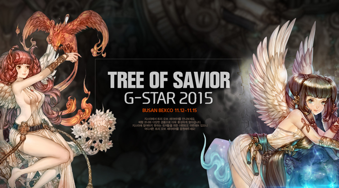 TreeofSaviorGM's tweet image. #TreeofSavior going to Korea G-Star 2015 and possible Open Beta Test announcements!
treeofsaviorgame.com/news/1619/tos-…