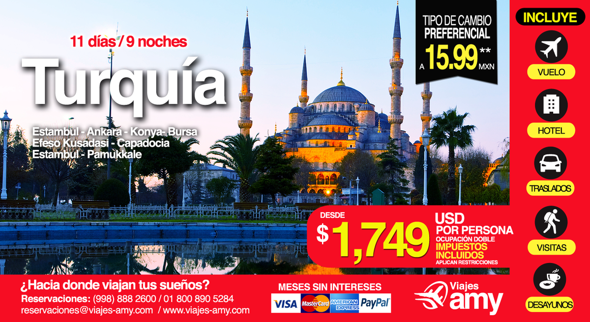 Viajes Amy tweet media