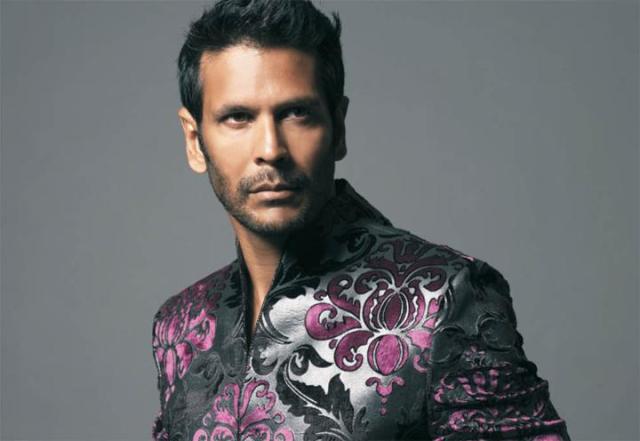 Happy Birthday to Milind Soman  