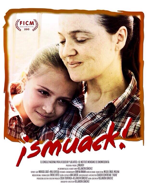 LixtoMX's tweet photo. https://t.co/8JszUz99N8 Este cortometraje se estrenó dentro del Programa 6 de #CortometrajeMexicano #FICM #Cinépolis https://t.co/Hx9IlyIggu