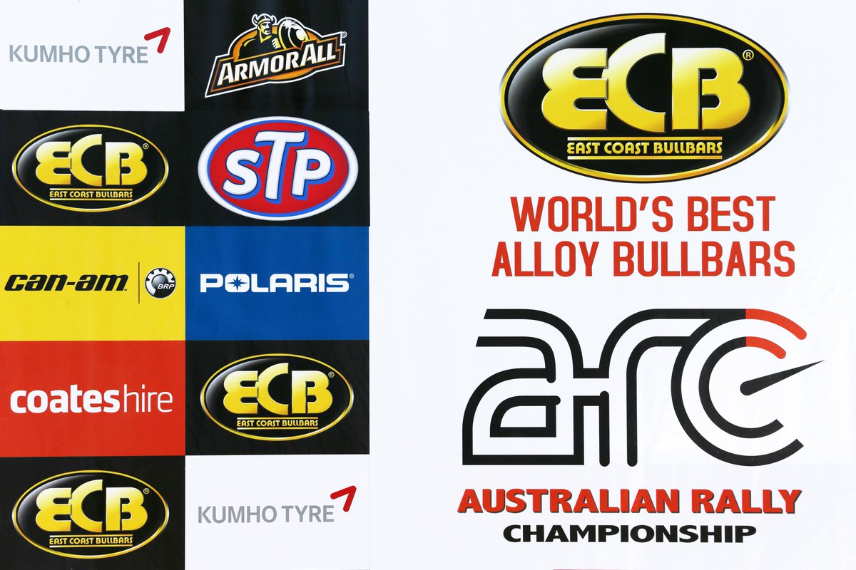 MotorsportARC's tweet photo. NEWS: 2016 Australian Rally Championship Calendar Released
https://t.co/cWd6qugfsB
#ecbarc https://t.co/pbupwHraQf