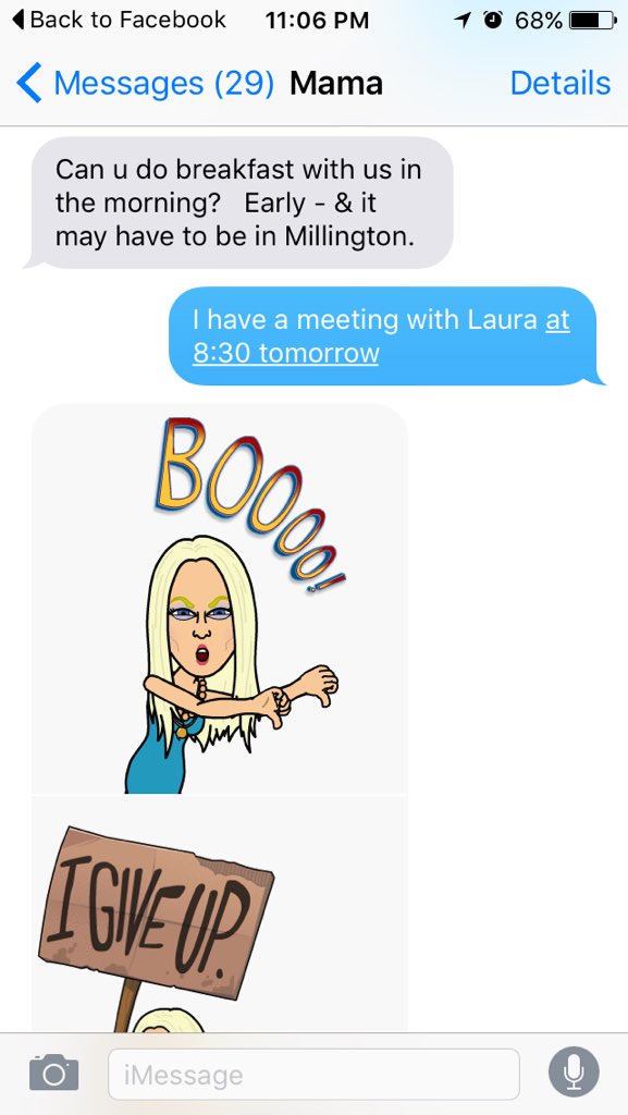 _IsleOfSkye_'s tweet photo. Mom's take on parenting with technology.. https://t.co/ZFWoYL88IJ