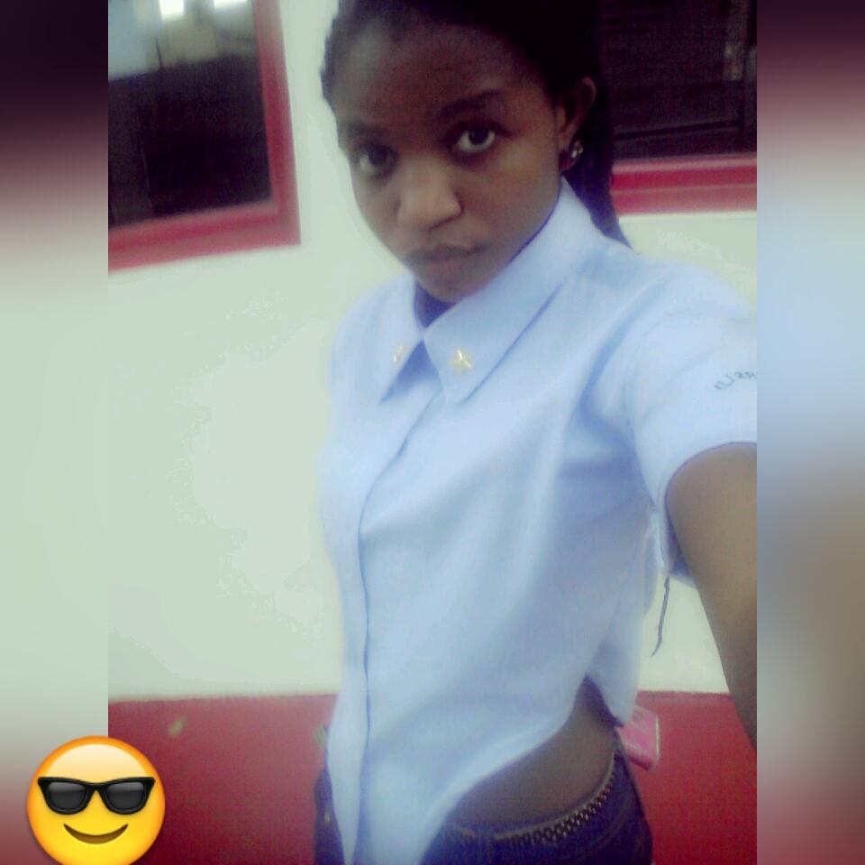 chealse_bae's tweet photo. I geh a pure heart💚 https://t.co/SA0zyLwMsD