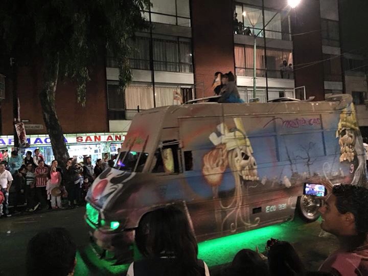 COMITE CIUDADANO tweet media