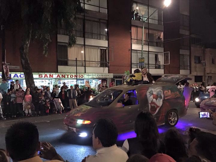 COMITE CIUDADANO tweet media