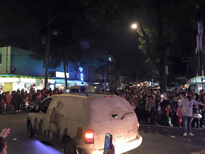 COMITE CIUDADANO tweet media