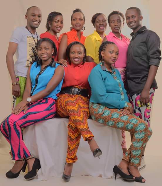 Hurutheband's tweet photo. "@yvmakena : This Sunday 8th Nov from 3pm You are welcome get a ticket at 300bob  @life_poolchapel @mavunomashariki https://t.co/9wXMhXSvJ0