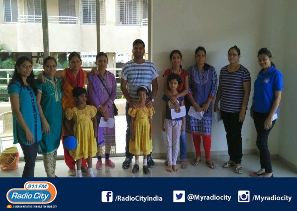 radiocityindia's tweet photo. Stand a chance to win free clean up service , sms CITY CHAKACHAK to 56060, #ChakachakDiwali by #RCPune!! @RjBandya https://t.co/dRBCRhNfpc