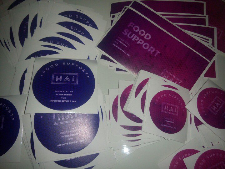 7treasures_'s tweet photo. D-11 #HAIproject ....#IEJakarta https://t.co/yivRFhRvqW