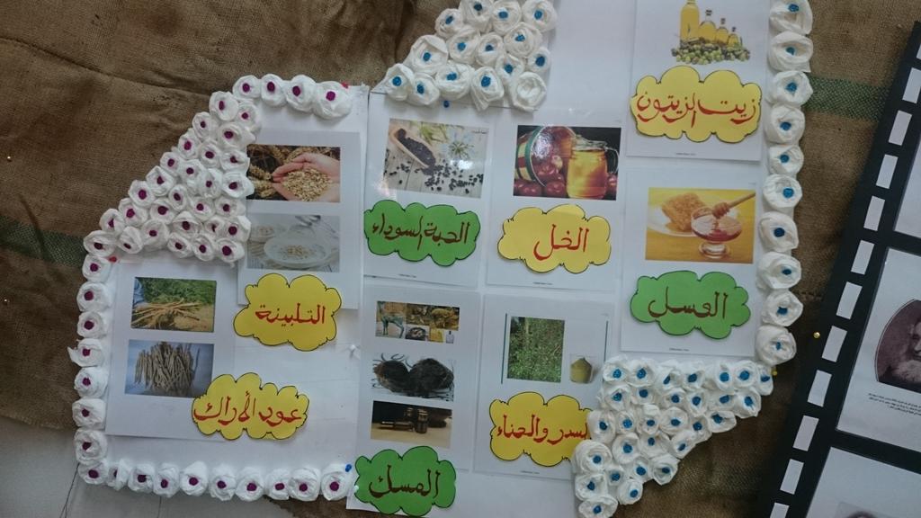 lammarahmed's tweet photo. ملتقى أحلى حياة بإشراف المرشدات من وزارة الأوقاف https://t.co/32wvZJ80c2