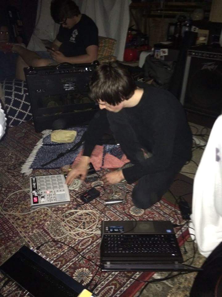 oligopolistrecs's tweet photo. itasca phasar at Shed World this year or last year cant remember
#olgp https://t.co/WyuUsgb305