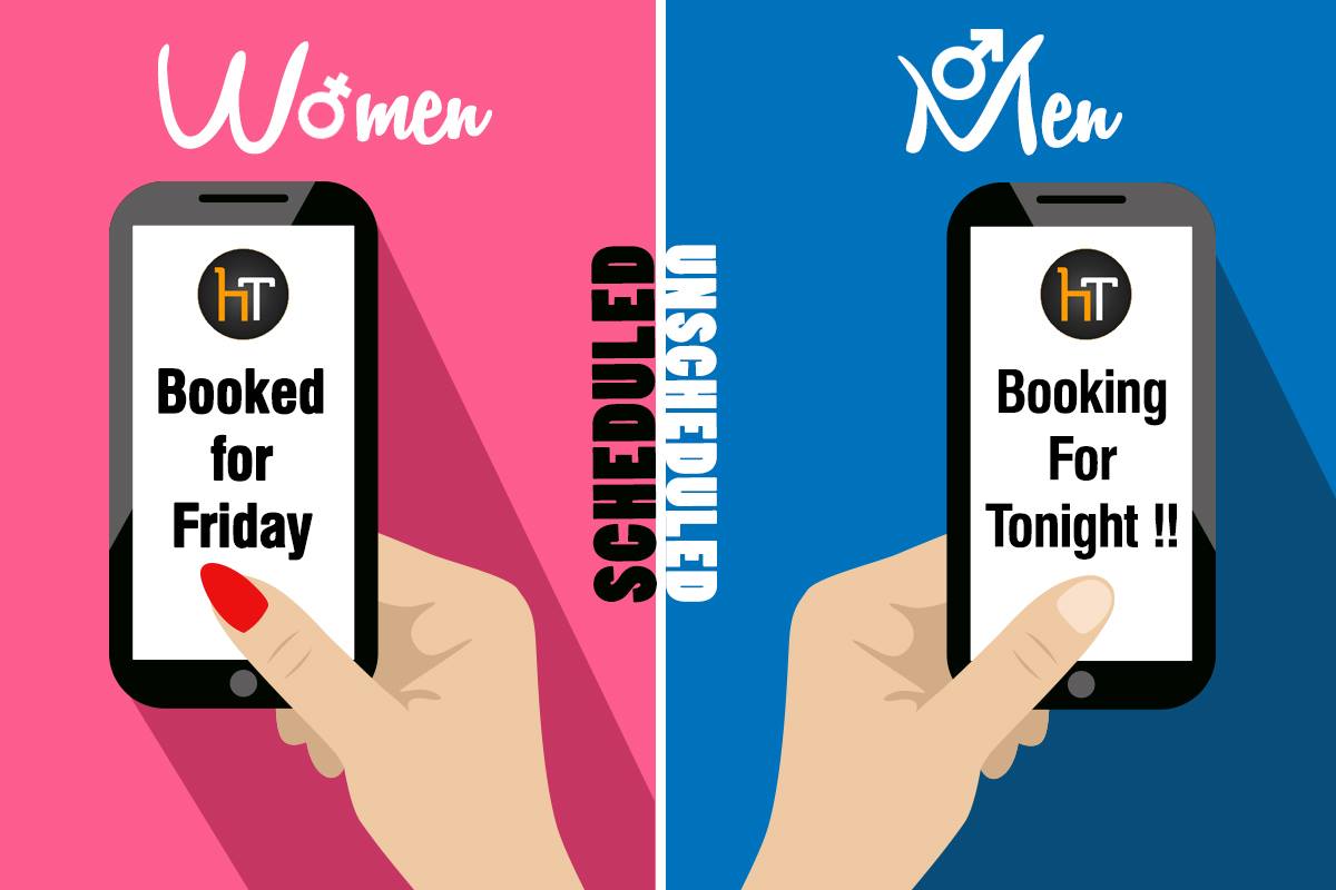 Smart way to book a #Table in your favorite restaurant #ForeverHungry
#HungryTable #Pune #Reservation #Table