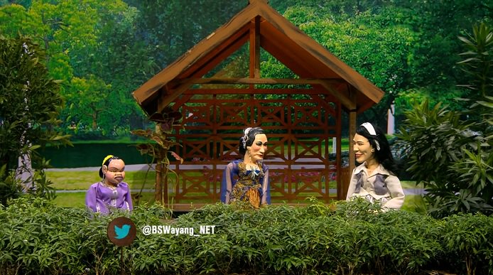mdtvindonesia's tweet photo. Bakal seru nih siang ini, karna ada cerita Kancil Anak Nakal &amp; Legenda Batu Menangis di @BSWayang_NET pkl 14.00 WIB https://t.co/24PkwgjbaB