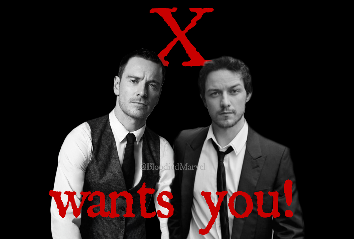 The #XFamily wants YOU!

Check out the open roles at bloodiedmarvelrp.weebly.com/x1.html

 <a href="/PimpingNatasha/">Natasha Wright</a> @DorkFacePimp