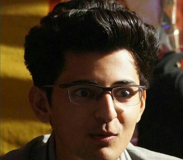 pradnya15583750's tweet photo. @DarshanRavalDz..
Ufffff....this expression!!!😘
Just Stuffed...😵....
#Missingualot.#SpreadLove
#HTYKH https://t.co/scWUWdGff6