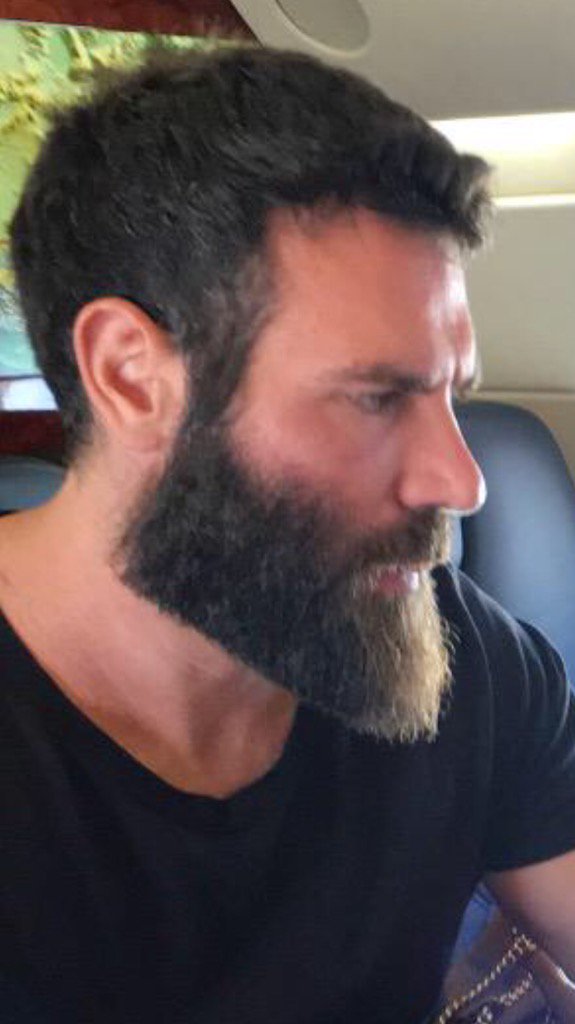 Slideshow: 10 Things You Probably Didn't Know About Dan Bilzerian