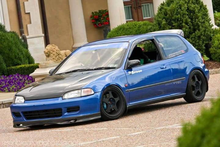 MalaysianHonda's tweet photo. Lelumba #EG6 https://t.co/WQsQDRRdfz